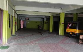 Spot On Senaithalaivar Residency